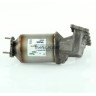 Katalizator OPEL Astra, Meriva, Vectra - 1.6 - 13106851 55555951 55556532 55561177 55566657 55567137 5849017 5849021 5849043 5849361 849176 090-015 090-413