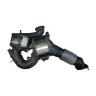 Filtr cząstek stałych DPF BMW 3 / 4 / 5 / 6 - G26 G23 G20 G21 G31 G32 - ALPINA D4S / 430D/ 330D / 530D/ 630D - 18328598299