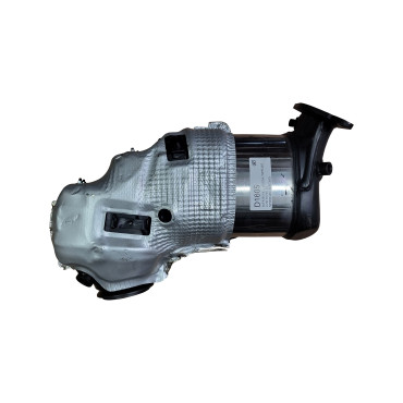 Filtr cząstek stałych DPF ALFA ROMEO Giulia, Stelvio - 2.2 D - 505593345 50553863