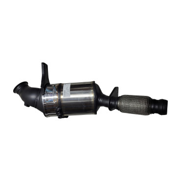 Filtr cząstek stałych DPF VW Amarok - 2.0 BiTDI - 2H0253053EX