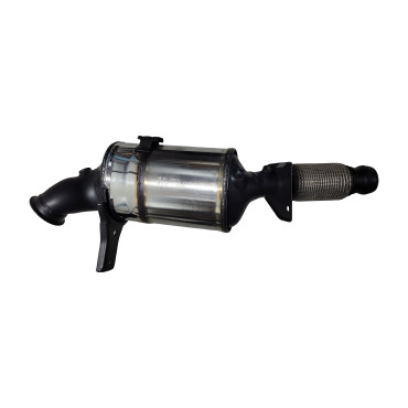 Filtr cząstek stałych DPF VW Amarok - 2.0 BiTDI - 2H0253053EX