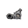 Filtr cząstek stałych DPF VW AUDI / AUDI / SEAT / SKODA - 2.0 TDI - 05L131601MX 05L131601CX 05L131656TX