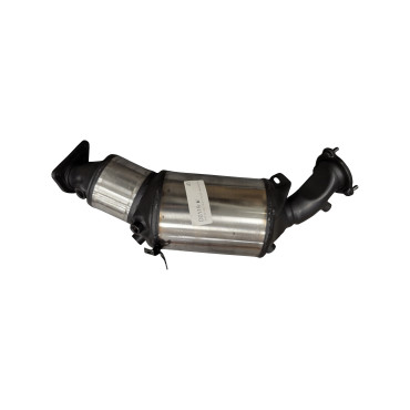 Filtr cząstek stałych DPF AUDI A4 / A6 / Q5 2.0 TDi CR - 8K0254751DX