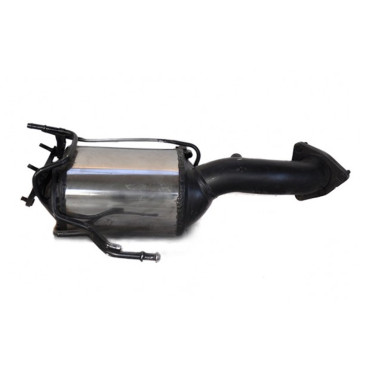 Filtr cząstek stałych DPF - VW Touareg / Audi Q7 - CNRB 3.0 TDi - 7L8254800NX