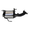 Filtr cząstek stałych DPF VW Touareg / Audi Q7 - 3.0 TDi - 7L8254800BX 7L8254800NX