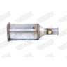 copy of Filtr cząstek stałych FAP CITROEN C5 - 2.2 HDi - 095-009 1731L6 9637505680 1611321080 174001