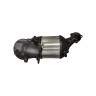 Filtr cząstek stałych DPF AUDI A8, Q5 / PORSCHE Macan - 3.0 TDI - 4H0254750D 4H0254750DX 4H0254750X 4H0254750JX