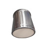 Filtr cząstek stałych DPF Euro 6 MAN TGL TGM - 81.15103.0111 81151030111