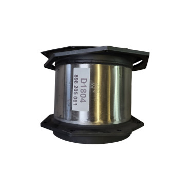 Filtr cząstek stałych DPF ISUZU NPR - 898205061