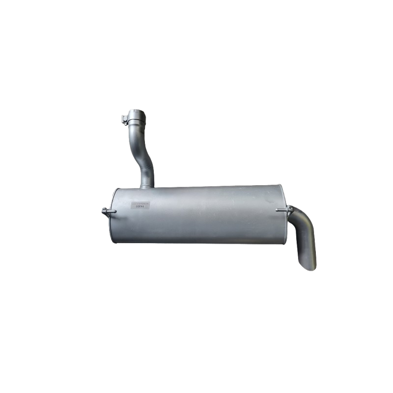 Tłumik końcowy JEEP Wrangler IV - 2.0 T-GDI, 3.6 V6 - 68251971AD 68251971AD 82529801