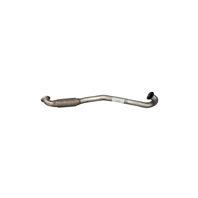 Rura recyrkulacji spalin DPF IVECO VI - 2.3-3.0 - 5802027196 5802081915