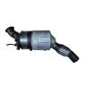 Filtr cząstek stałych DPF BMW X1 E84 - sDrive 16/18D - 18308514478 18308514479