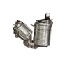 Filtr cząstek stałych DPF MERCEDES Vito 447 - 1.7 CDI - A4474902001 208A02313R