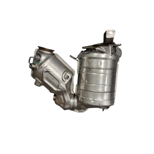 Filtr cząstek stałych DPF MERCEDES Vito 447 - 1.7 CDI - A4474902001 208A02313R