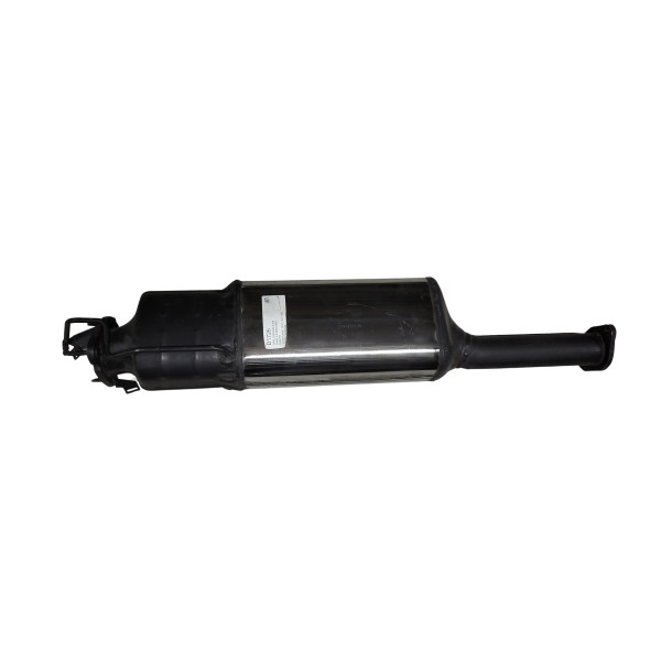 Filtr cząstek stałych DPF OPEL Insignia A / SAAB 9-5 - 2.0 CDTI - 55562888