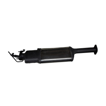 Filtr cząstek stałych DPF OPEL Insignia A / SAAB 9-5 - 2.0 CDTI - 55562888