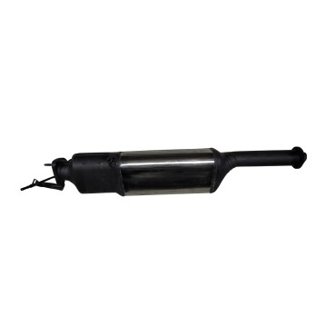 Filtr cząstek stałych DPF OPEL Insignia A / SAAB 9-5 - 2.0 CDTI - 55562888