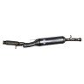Filtr cząstek stałych FAP PEUGEOT 3008 II, 5008 II - 2.0 BLUEHDI - 9818135880 1617437180