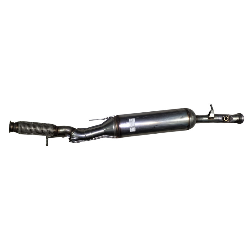 Filtr cząstek stałych FAP PEUGEOT 3008 II, 5008 II - 2.0 BLUEHDI - 9818135880 1617437180