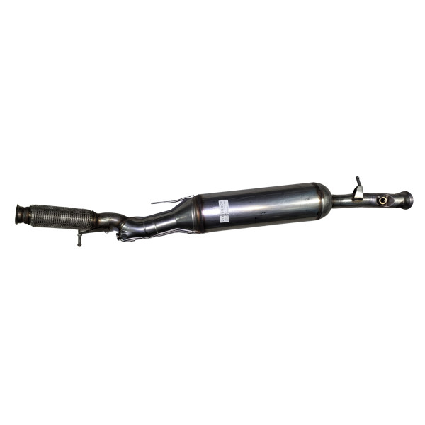 Filtr cząstek stałych FAP PEUGEOT 3008 II, 5008 II - 2.0 BLUEHDI - 9818135880 1617437180