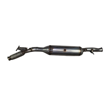 Filtr cząstek stałych FAP PEUGEOT 3008 II, 5008 II - 2.0 BLUEHDI - 9818135880 1617437180