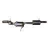 Filtr cząstek stałych DPF VW Crafter - 2.0 TDI - 2N0254702BX