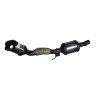 Filtr cząstek stałych GPF WV Arteon, Golf, Passat / SKODA Superb - 2.0 TSI - 3Q0254502GX 3Q0254502AX