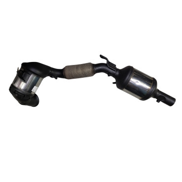 Filtr cząstek stałych GPF WV Arteon, Golf, Passat / SKODA Superb - 2.0 TSI - 3Q0254502GX 3Q0254502AX