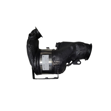 Katalizator AUDI A4/S4, A5/S5, A6/S6, A7, Q5 - 40 TDI - 05L131695DX