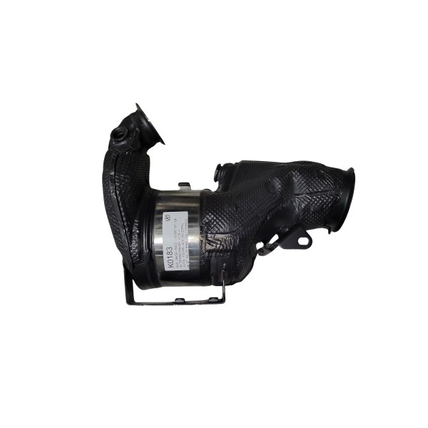 Katalizator AUDI A4/S4, A5/S5, A6/S6, A7, Q5 - 40 TDI - 05L131695DX