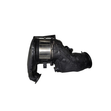 Katalizator AUDI A4/S4, A5/S5, A6/S6, A7, Q5 - 40 TDI - 05L131695DX