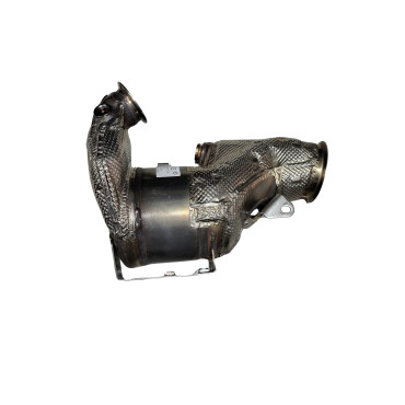 Katalizator AUDI A4/S4, A5/S5, A6/S6, A7, Q5 - 40 TDI - 05L131695DX