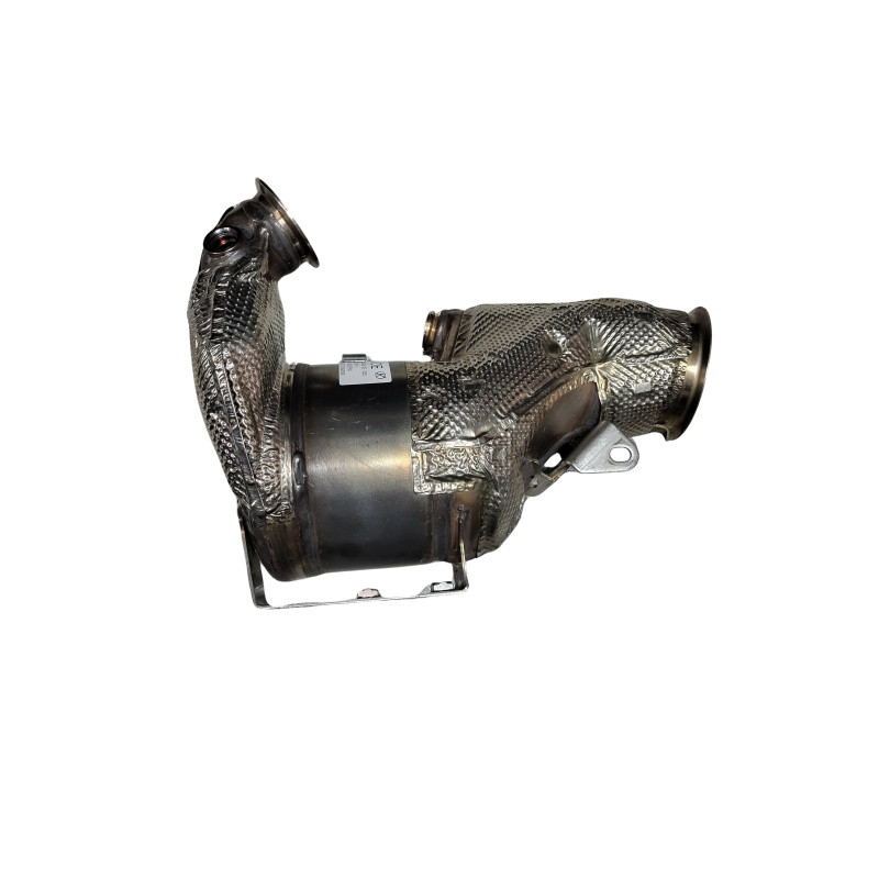 Katalizator AUDI A4/S4, A5/S5, A6/S6, A7, Q5 - 40 TDI - 05L131695DX