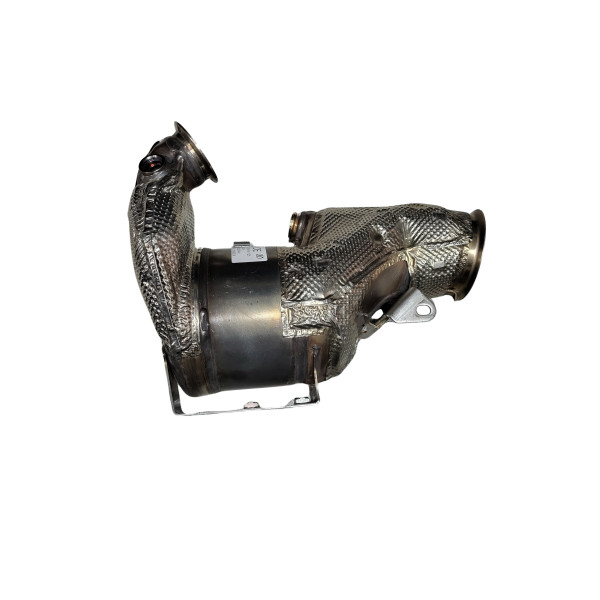 Katalizator AUDI A4/S4, A5/S5, A6/S6, A7, Q5 - 40 TDI - 05L131695DX