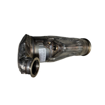 Katalizator AUDI A4/S4, A5/S5, A6/S6, A7, Q5 - 40 TDI - 05L131695DX