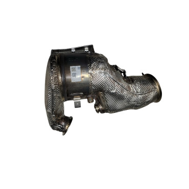 Katalizator AUDI A4/S4, A5/S5, A6/S6, A7, Q5 - 40 TDI - 05L131695DX