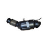 Katalizator BMW X3 G01F97 G08 - 2.0 30 e Plug-in-Hybrid - 18329470159
