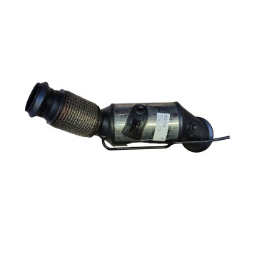 Katalizator BMW X3 G01, X4 G02 - 2.0 T - 18329455046