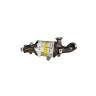 Katalizator FIAT 5000, Panda / LANCIA Ypsilon - 1.0 Mild Hybrid - 52205426 52109529