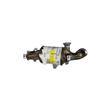 Katalizator FIAT 5000, Panda / LANCIA Ypsilon - 1.0 Mild Hybrid - 52205426 52109529