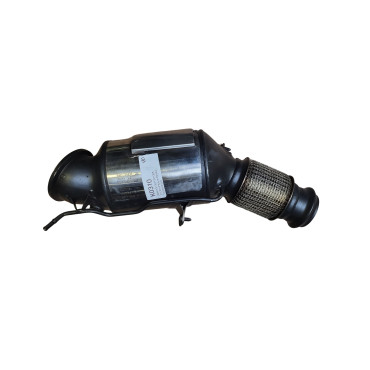 Katalizator BMW X3 G01F97 G08 - 2.0 30 e Plug-in-Hybrid - 18329470159