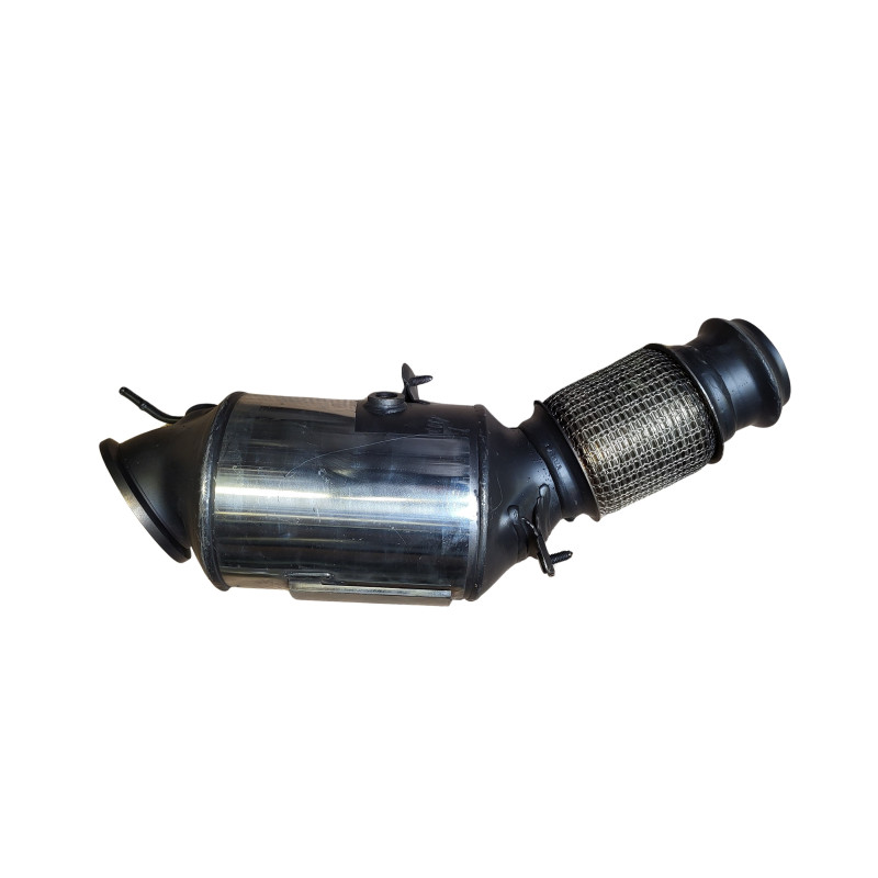 Katalizator BMW X3 G01F97 G08 - 2.0 30 e Plug-in-Hybrid - 18329470159
