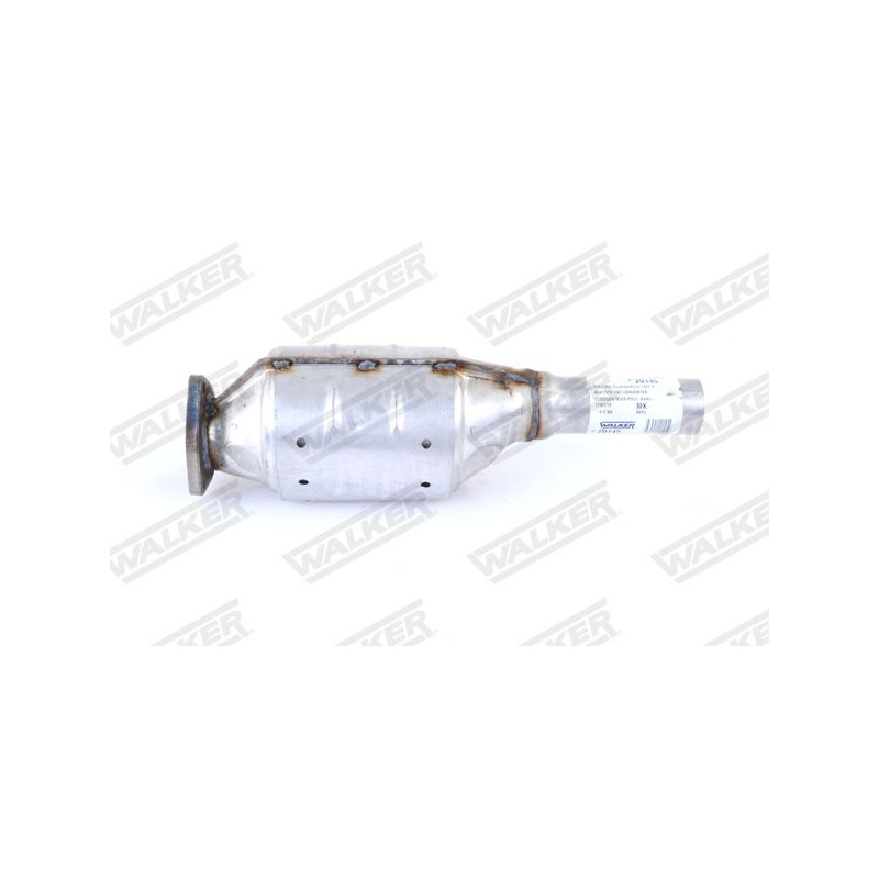 Katalizator VW Polo Variant, Polo III Classic / SEAT Cordoba, Ibiza II - 1.6 - 6K0131701G 6K0131701SV 6K0131701SX