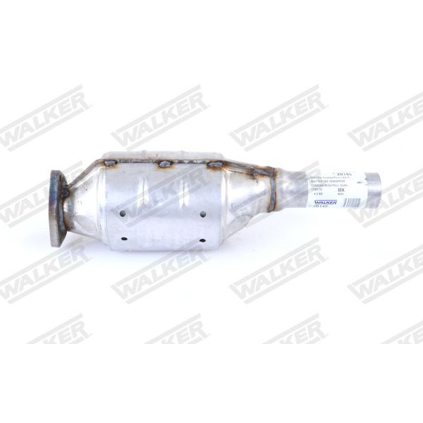 Katalizator VW Polo Variant, Polo III Classic / SEAT Cordoba, Ibiza II - 1.6 - 6K0131701G 6K0131701SV 6K0131701SX