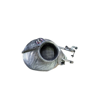 Katalizator IVECO Daily VI EU6 - 3.0 - 5802808253