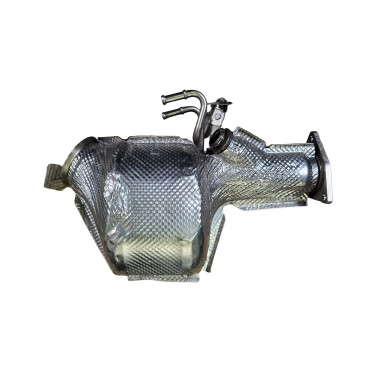 Katalizator IVECO Daily VI EU6 - 3.0 - 5802808253