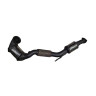 Katalizator WV Sharan / SEAT Alhambra - 2.0 TSI - 7N0254500KX