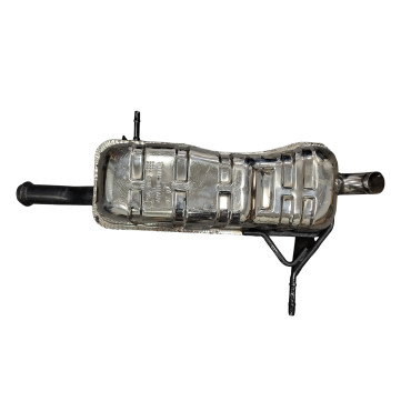 Tłumik końcowy CITOREN C4 Picasso - 1.8-2.0 - PSA3090 173099 135-087 P1749 211834 20699 01.61023 CT15714