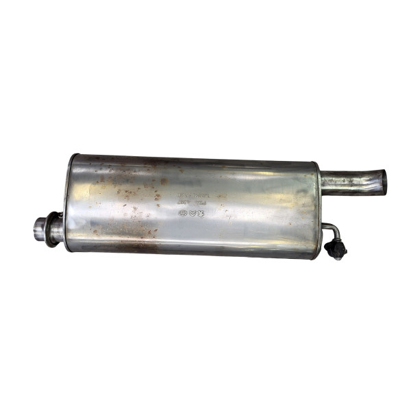 Tłumik końcowy CITROEN Jumpy / TOYOTA Proace / PEUGEOT Expert / Traveller - 2.0 HDI - 9808562180 PSA4397 26.79A 5904157347283 P17111 CT14081