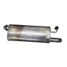 Tłumik końcowy CITROEN Jumpy / TOYOTA Proace / PEUGEOT Expert / Traveller - 2.0 HDI - 9808562180 PSA4397 26.79A 5904157347283 P17111 CT14081